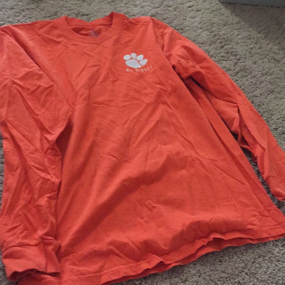 Clemson University T-shirt